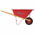 Windco International Child Poly Wheel Barrow Molded Rubr Tire WI601461